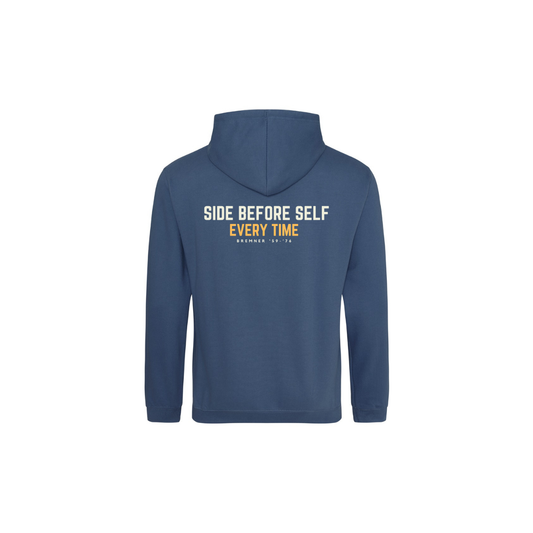 SIDE BEFORE SELF Everyday Hoodie/Jumper