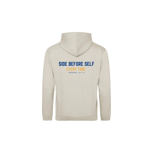 SIDE BEFORE SELF Everyday Hoodie/Jumper
