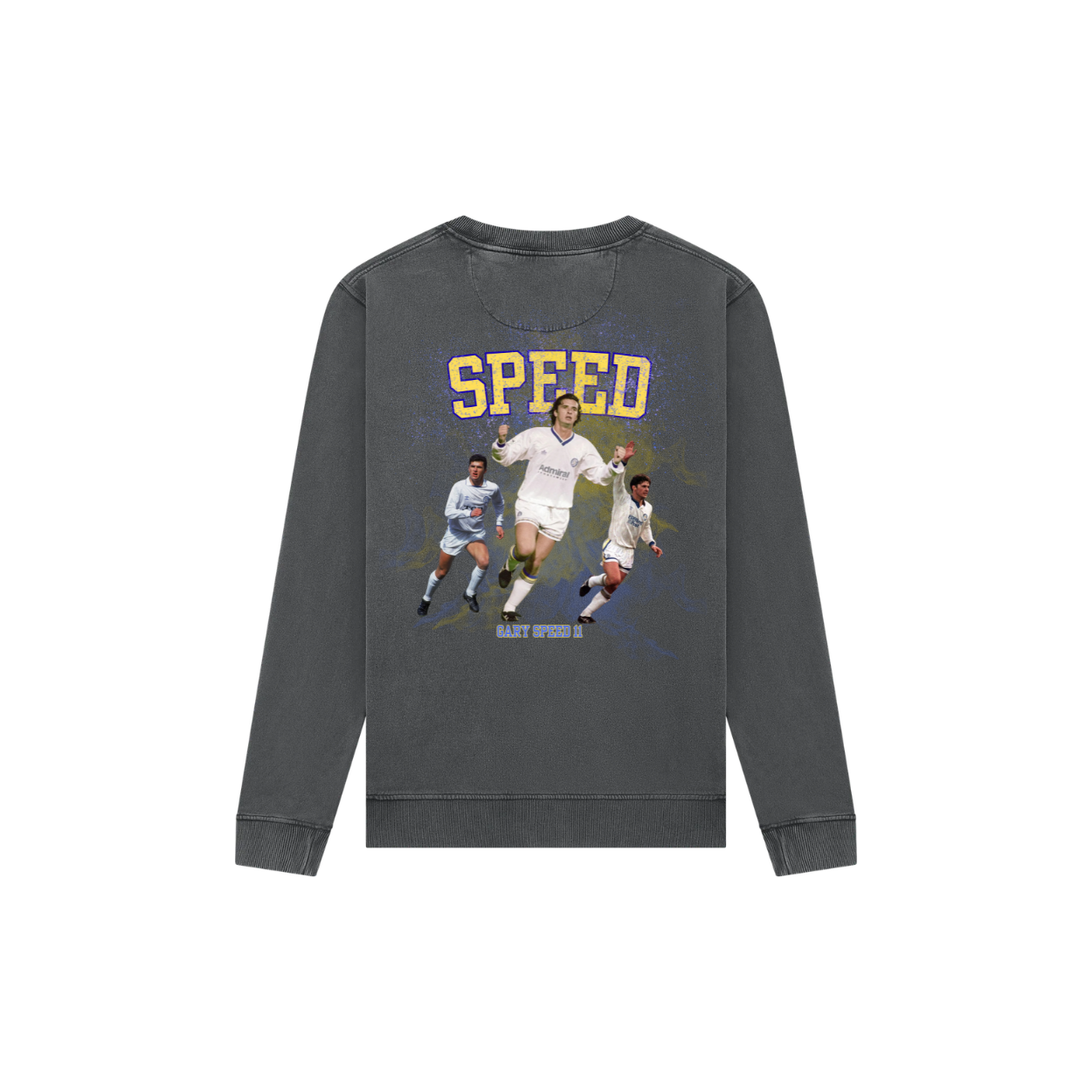 GARY SPEED Tee/Vest/Jumper/Hoodie