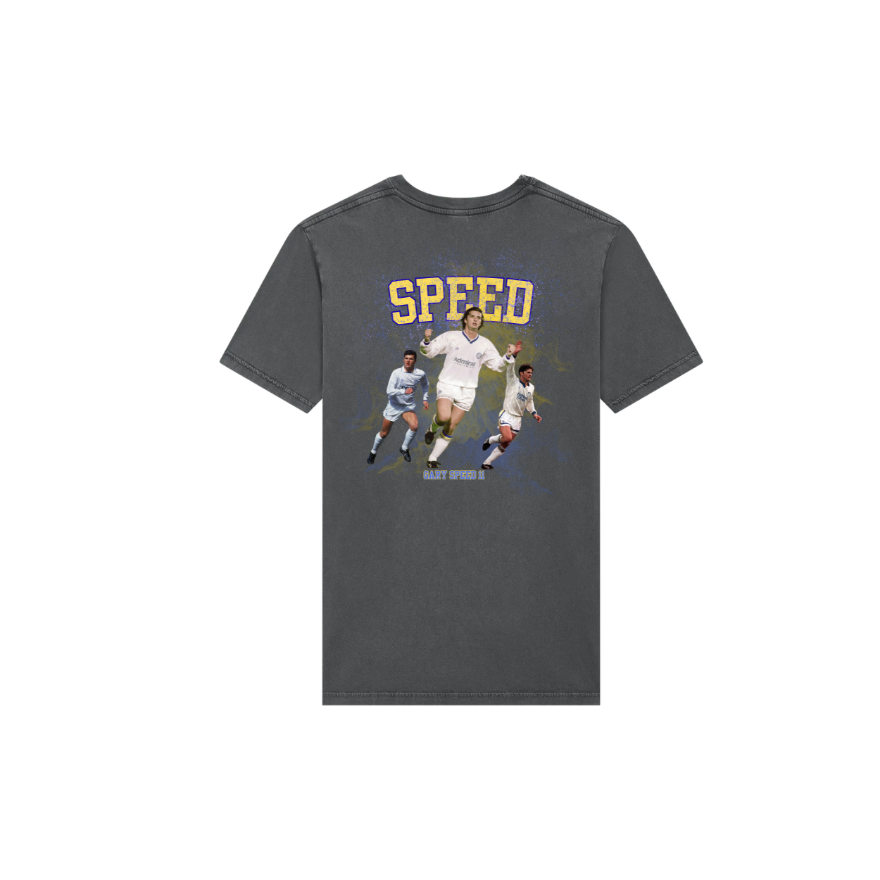 GARY SPEED Tee/Vest/Jumper/Hoodie