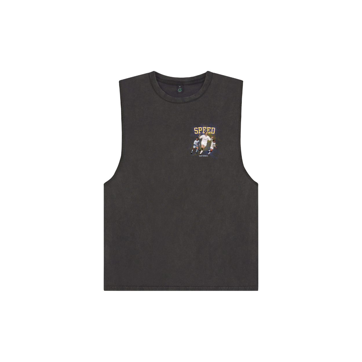 GARY SPEED Tee/Vest/Jumper/Hoodie