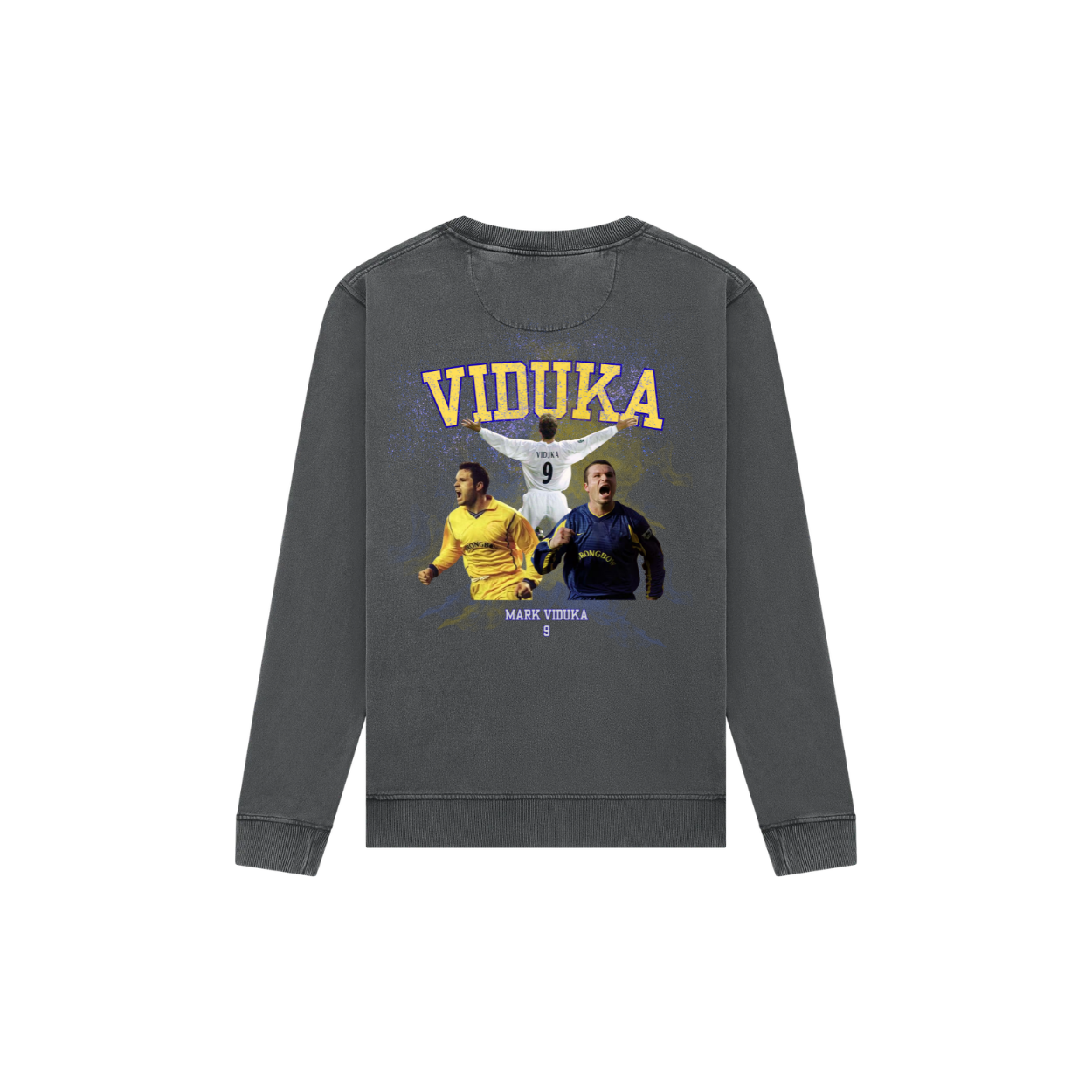 VIDUKA Tee/Vest/Jumper/Hoodie