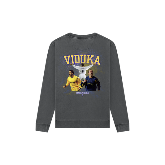 VIDUKA Tee/Vest/Jumper/Hoodie