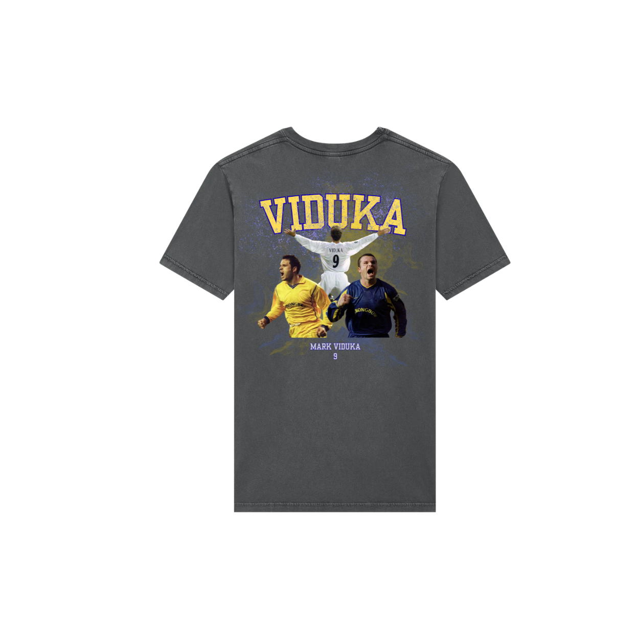 VIDUKA Tee/Vest/Jumper/Hoodie