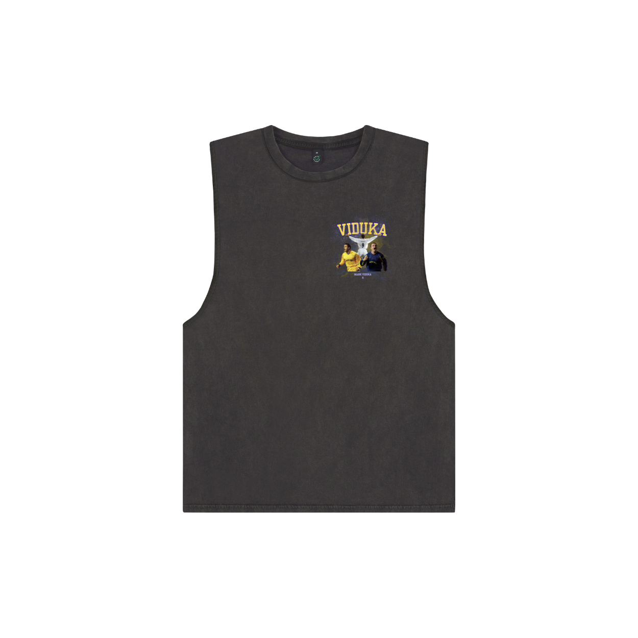 VIDUKA Tee/Vest/Jumper/Hoodie