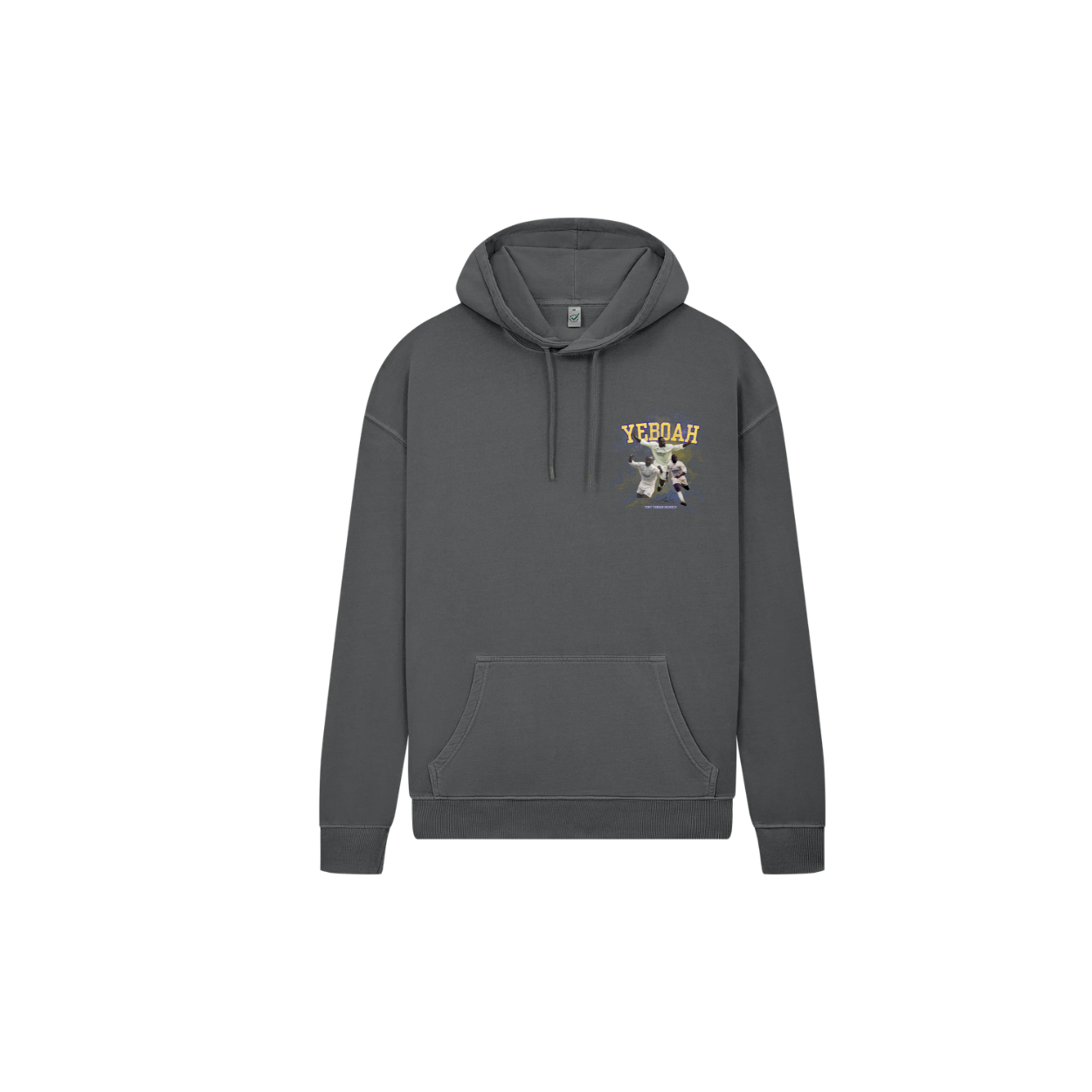 TONY YEBOAH Tee/Vest/Jumper/Hoodie