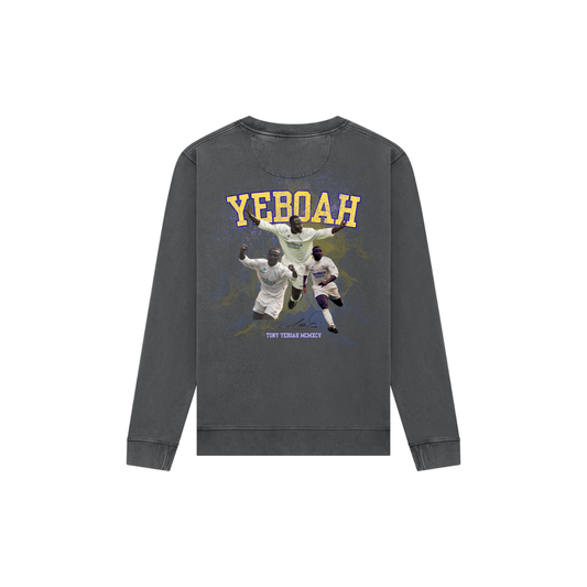 TONY YEBOAH Tee/Vest/Jumper/Hoodie