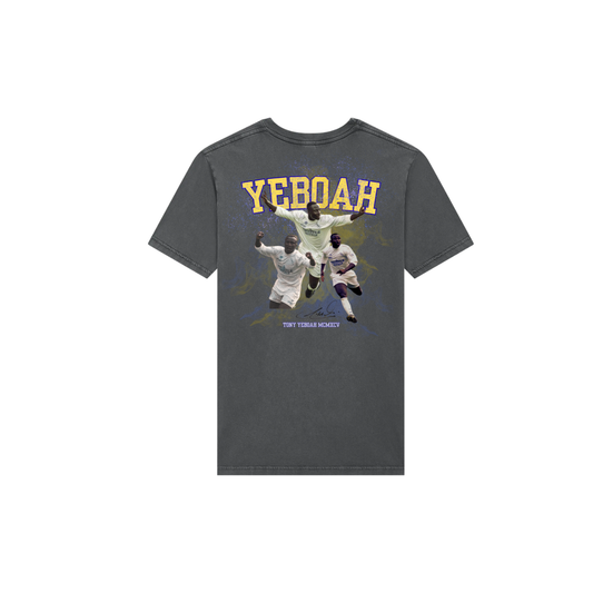 TONY YEBOAH Tee/Vest/Jumper/Hoodie