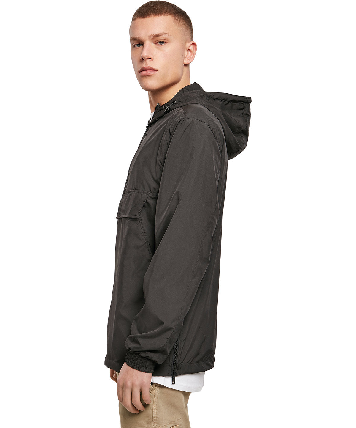 ALAW Matchday Jacket