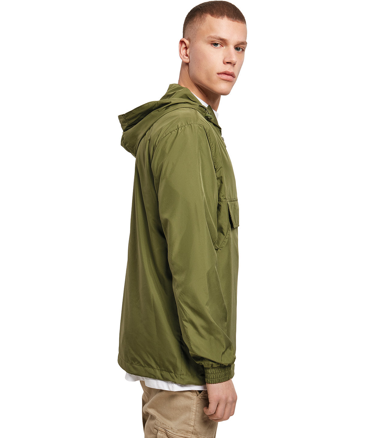 ALAW Matchday Jacket